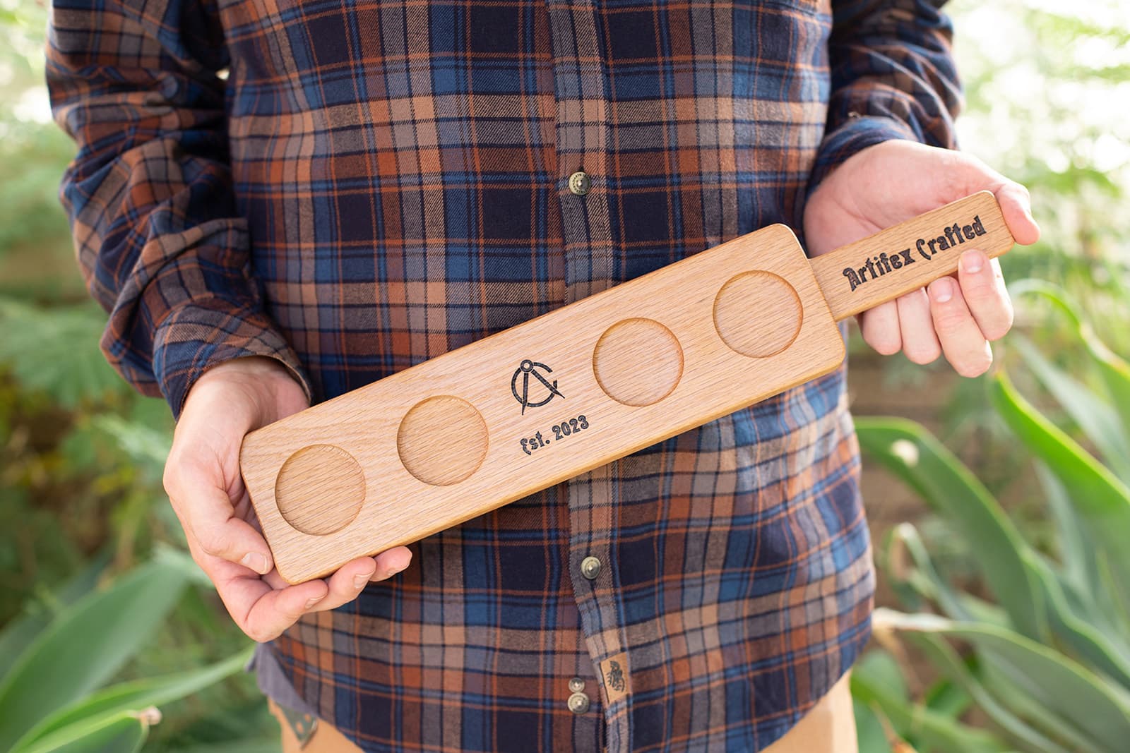 personalized-beer-flight-paddle