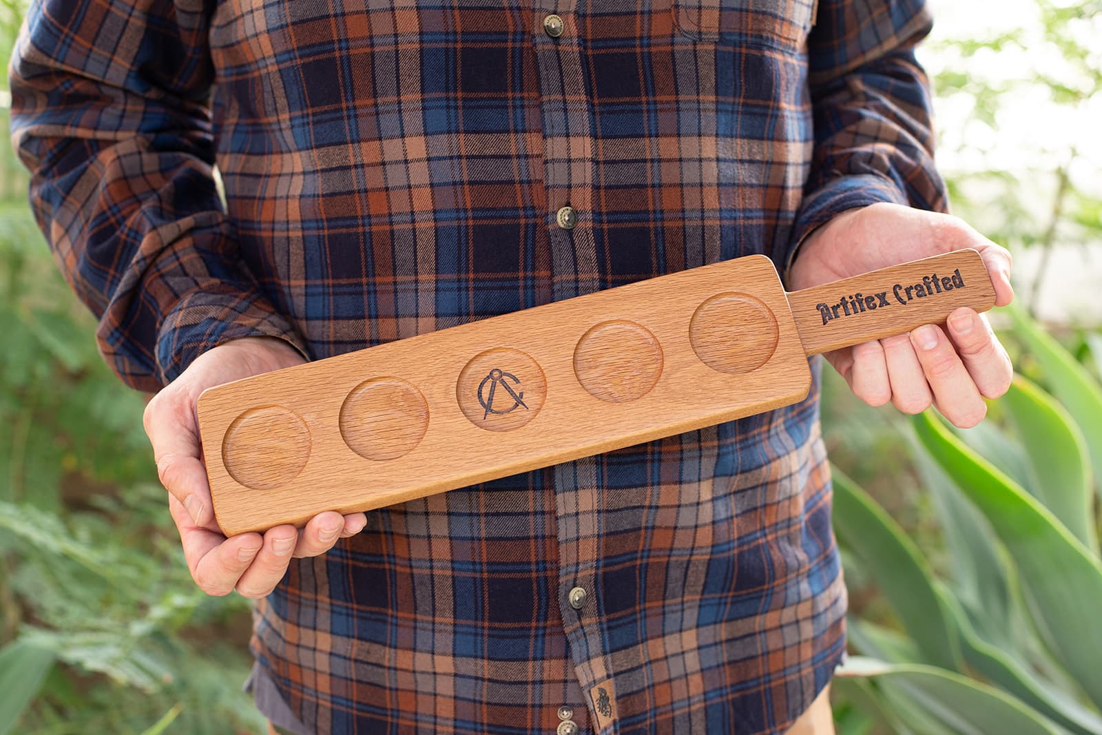 personalized-beer-flight-paddle-5-flight